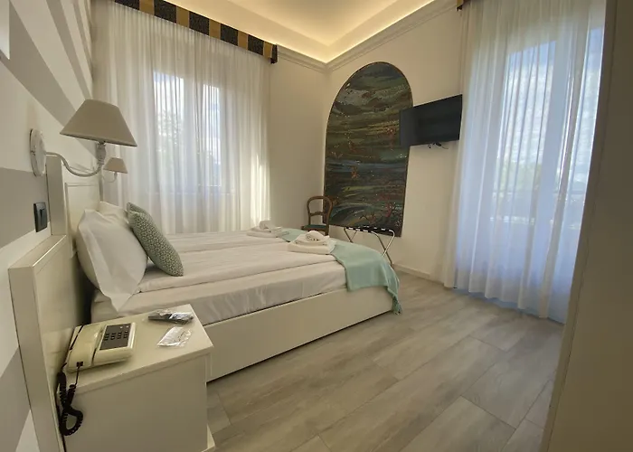 La Fontana Otel Stresa