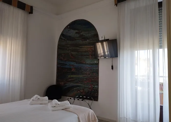 La Fontana Стреза