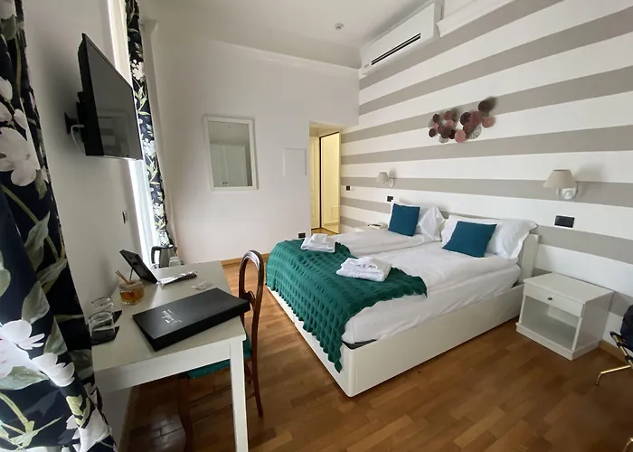 拉丰塔纳酒店 斯特雷萨