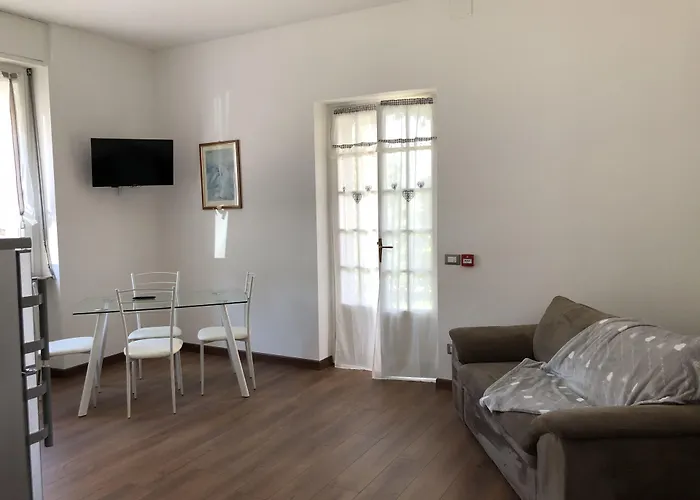 La Fontana 3* Стреза