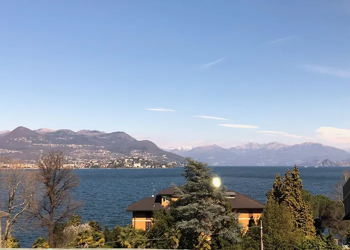 La Fontana Stresa