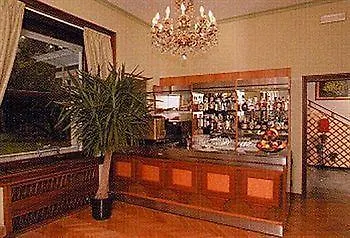 Готель La Fontana Стреза