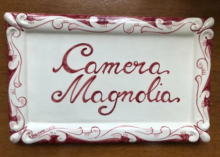 Otel La Fontana Stresa