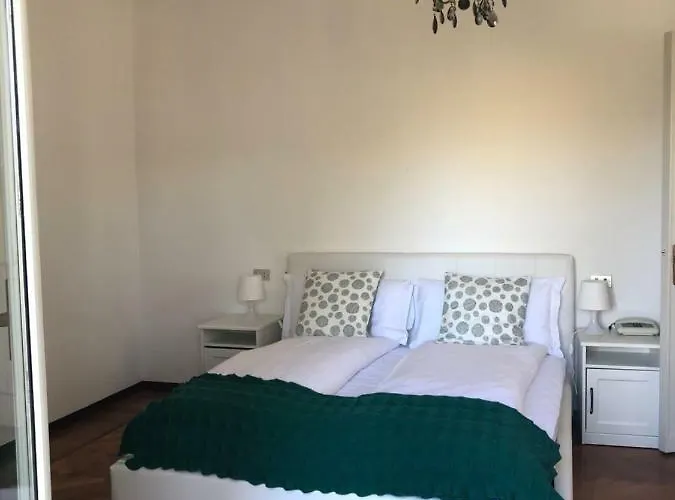 La Fontana Готель