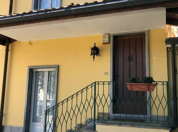 La Fontana Otel Stresa