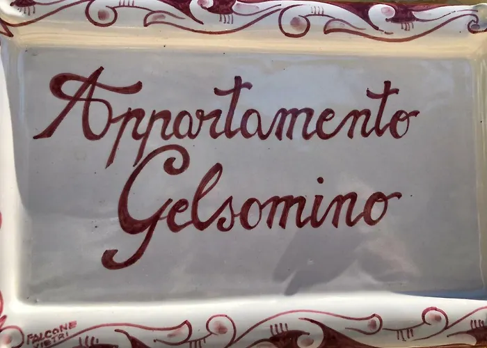 Готель La Fontana 3*