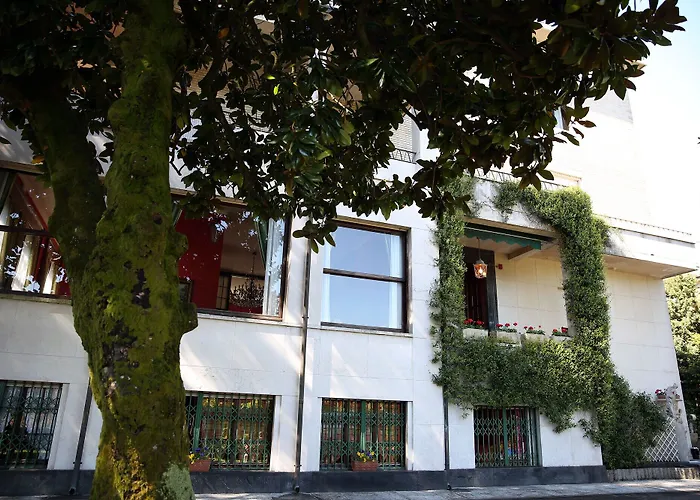 拉丰塔纳酒店 3* 斯特雷萨