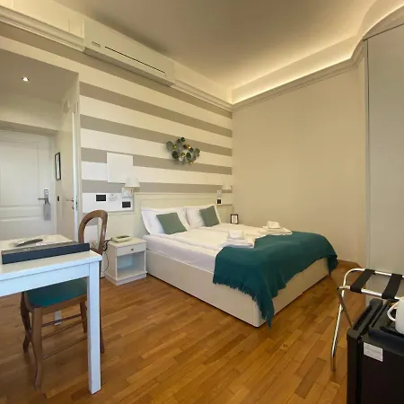 Hotel La Fontana Stresa