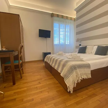 Hotel La Fontana Stresa