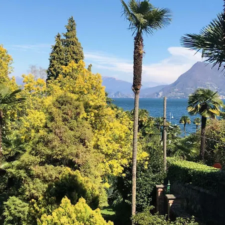 La Fontana 3* Stresa